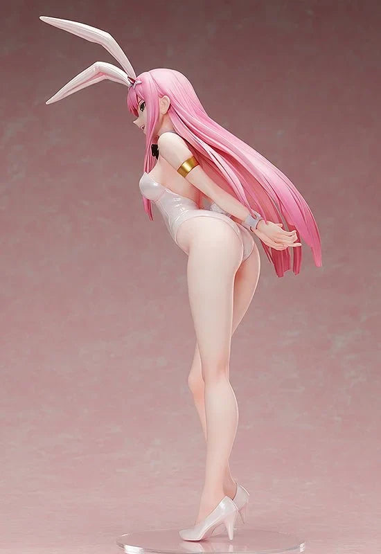 DARLING in the FRANXX - Zero Two (Bunny Ver. 2nd) 1/4 Scale Figure FREEing
