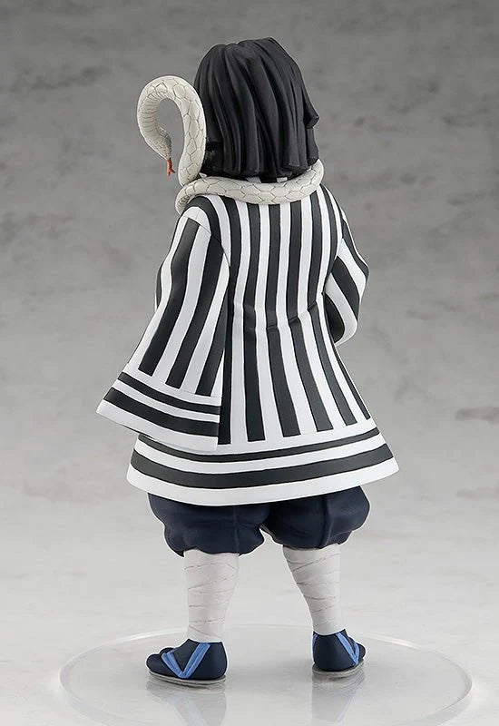 Demon Slayer: Kimetsu no Yaiba - Obanai Iguro POP UP PARADE Good Smile Company