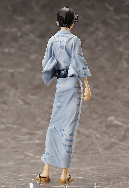 Evangelion - Shinji Ikari: Yukata Ver. 1/8 Scale Figure FREEing
