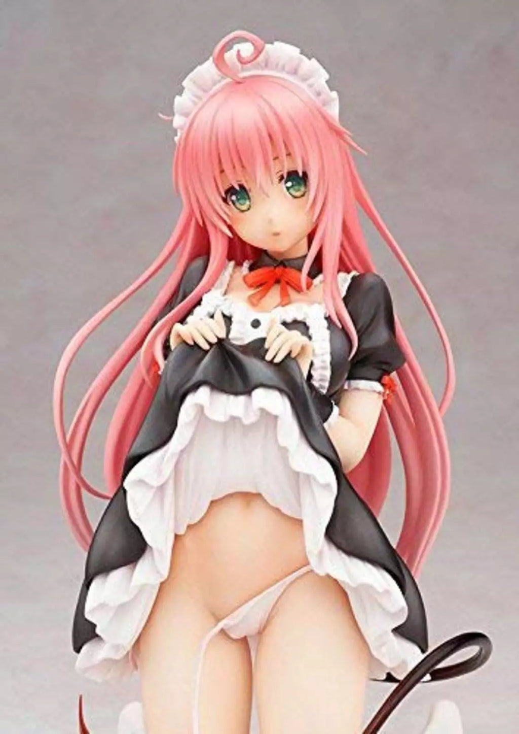 To LOVE-Ru Darkness - Lala Satalin Deviluke (Maid Ver.) 1/7 Scale Figure Alter