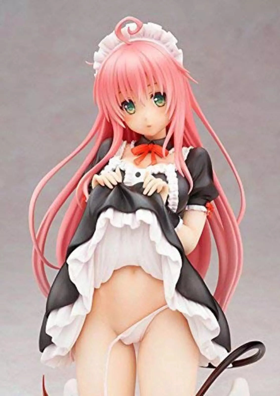 To LOVE-Ru Darkness - Lala Satalin Deviluke (Maid Ver.) 1/7 Scale Figure Alter
