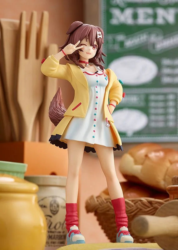 Hololive Production - Inugami Korone Pop Up Parade Figure