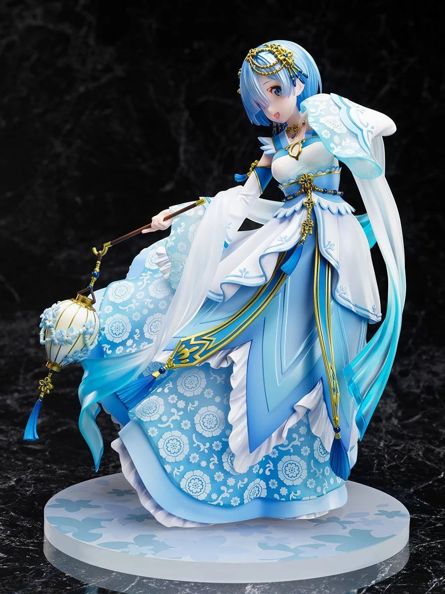 Re:ZERO - Rem (Hanfu Ver.) 1/7 Scale Figure FURYU