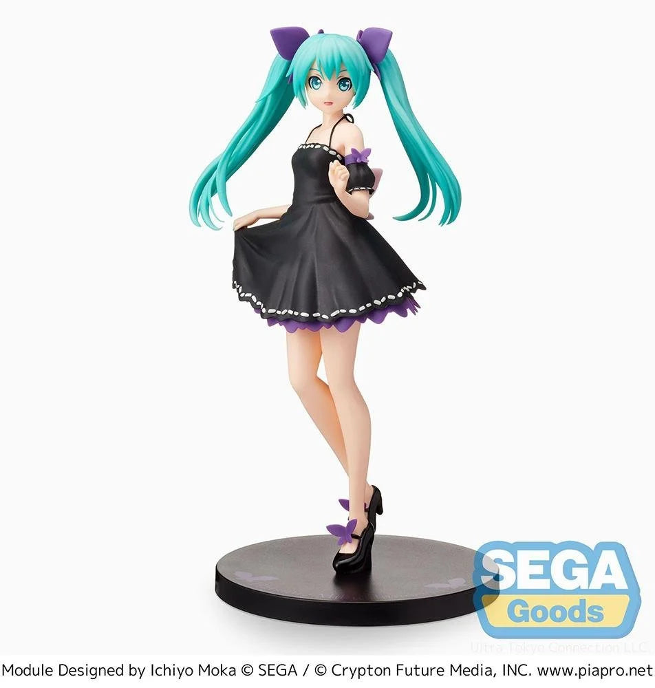 Hatsune Miku - Hatsune Miku (Innocent) SPM Figure
