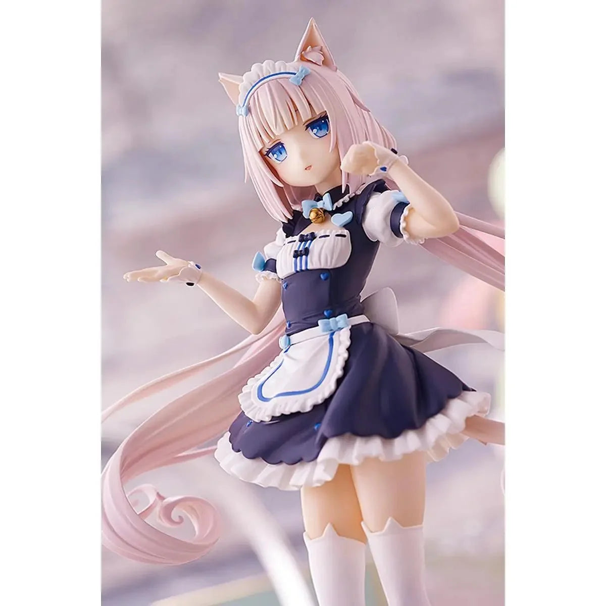 Nekopara - Vanilla Pop Up Parade PVC Figure GSC