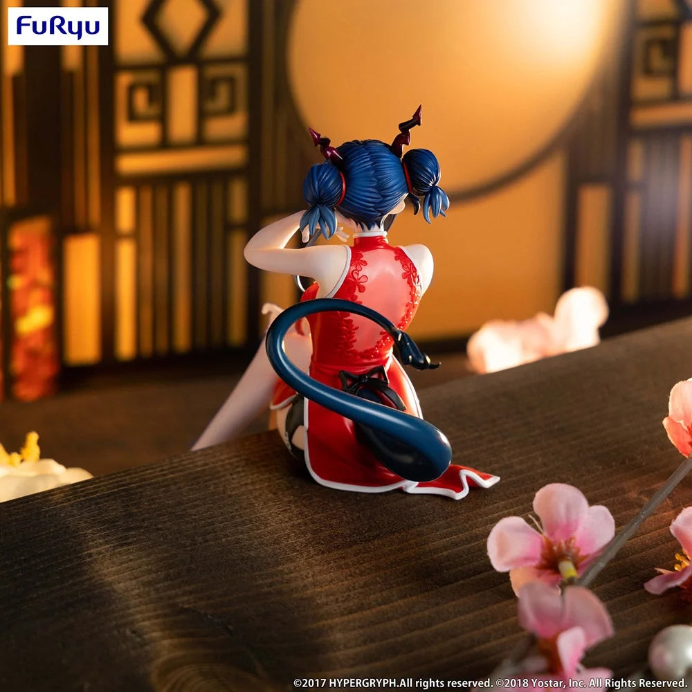 Arknights - Ch'en Noodle Stopper Prize Figure FuRyu Corporation
