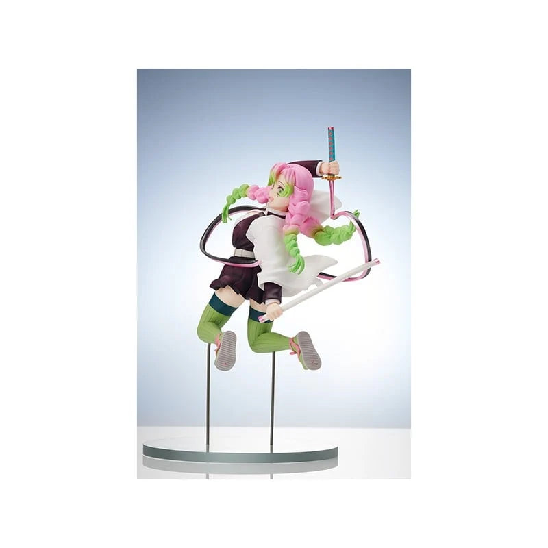 Demon Slayer: Kimetsu no Yaiba - Mitsuri Kanroji Prize Figure Aniplex