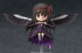 Puella Magi Madoka Magica The Movie Rebellion - Homura (Devil Ver.) Nendoroid Good Smile Company