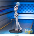 Evangelion - Rei Ayanami Prize Figure SEGA