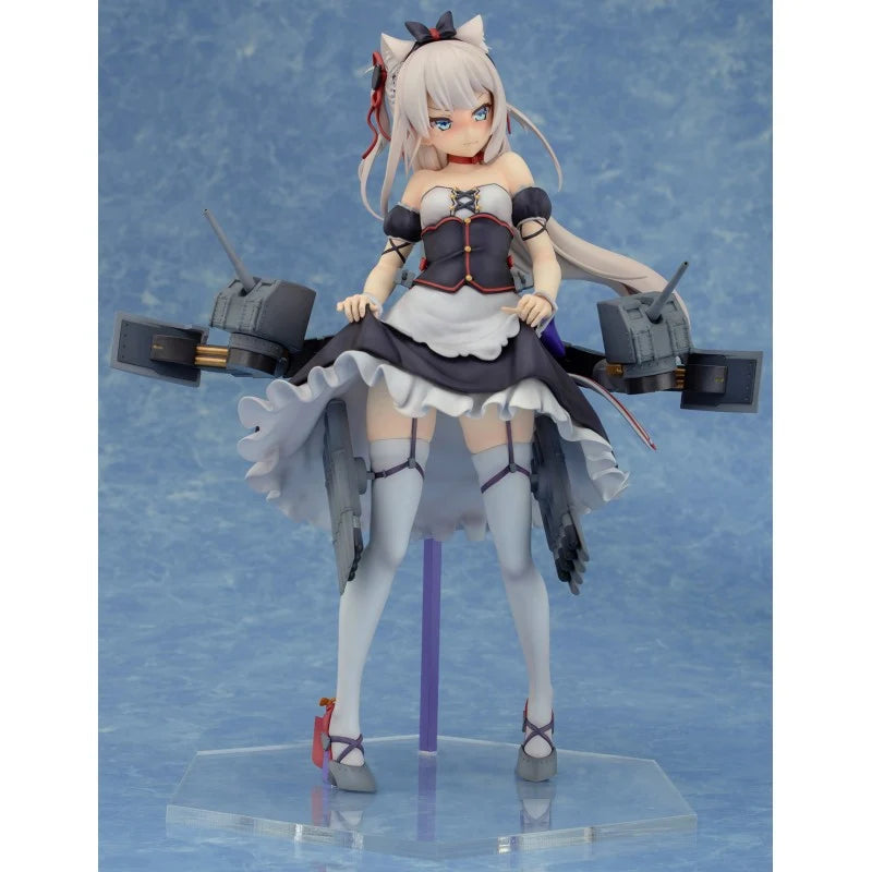 Azur Lane - USS Hammann (3rd-run) 1/7 Scale Figure PLUM