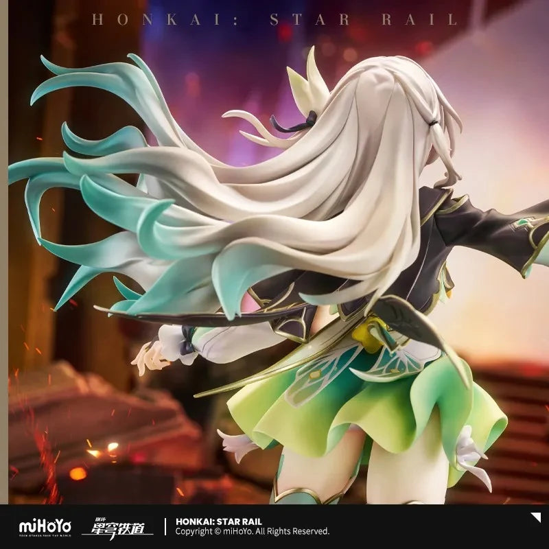 Honkai: Star Rail - Firefly 1/7 Scale Figure Good Smile Company