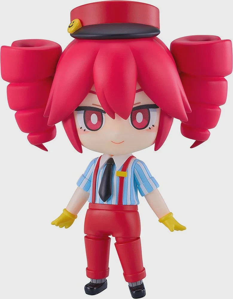 Vocaloid - Hatsune Miku & Kasane Teto (Mesmerizer Ver.) Nendoroid Good Smile Company
