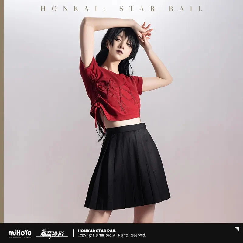 Honkai: Star Rail - Blade Impression Series T-shirt miHoYo