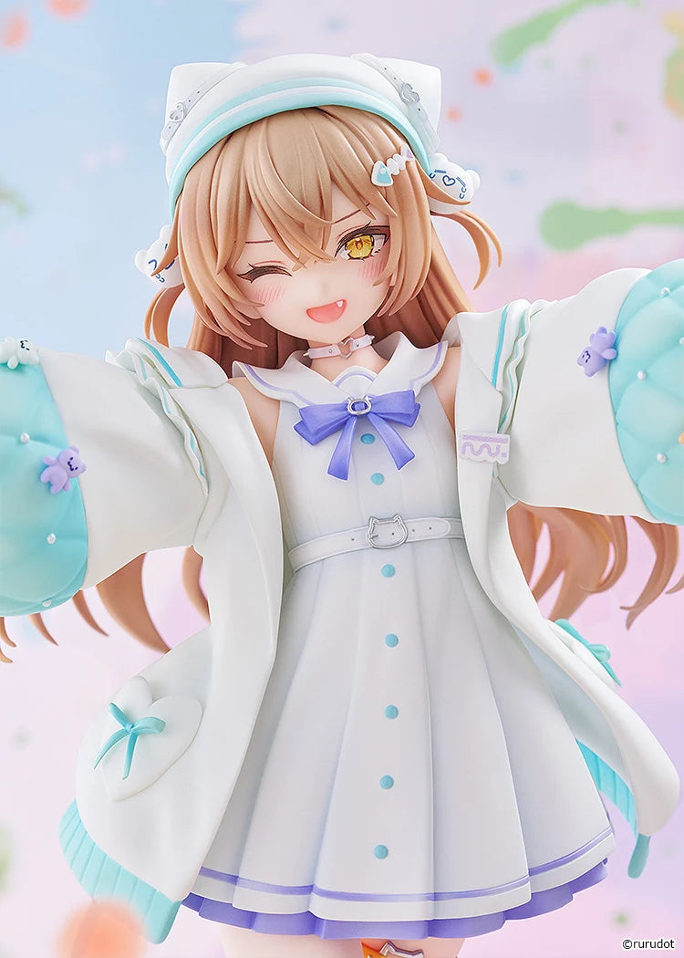 VTuber - Rurudo Lion (Pastel Oniku Ver) 1/7 Scale Figure Good Smile Company