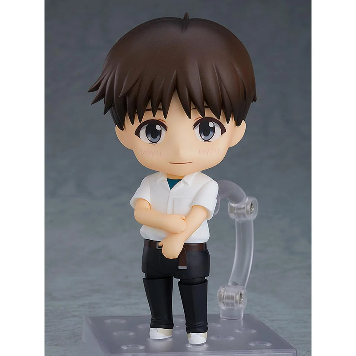Evangelion - Shinji Ikari & Kaworu Nagisa (re-run) Nendoroid Good Smile Company
