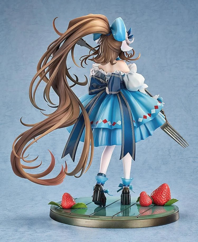Arknights - Eyjafjalla the Hvít Aska (A Picnic Before A Long Trip Ver.) 1/7 Scale Figure Good Smile Arts Shanghai
