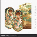 Tears of Themis - Sound of the Sands Series Commemorative Card Set miHoYo