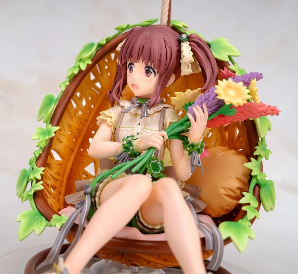 THE IDOLM@STER Cinderella Girls - Ogata Chieri My Fairy Tale Ver. 1/8 Scale Figure