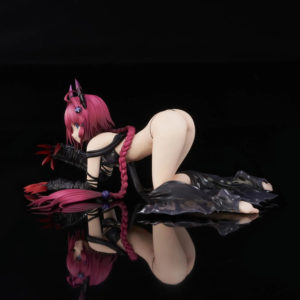 To Love-Ru Darkness - Mea Kurosaki (Darkness Ver.) 1/6 Scale Figure Union Creative