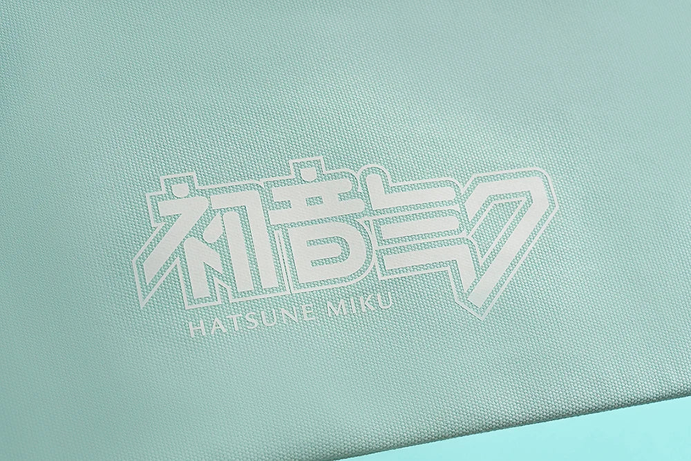 Hatsune Miku - Hatsune Miku feat. Yoneyama Mai Series Tote Bag Good Smile Company
