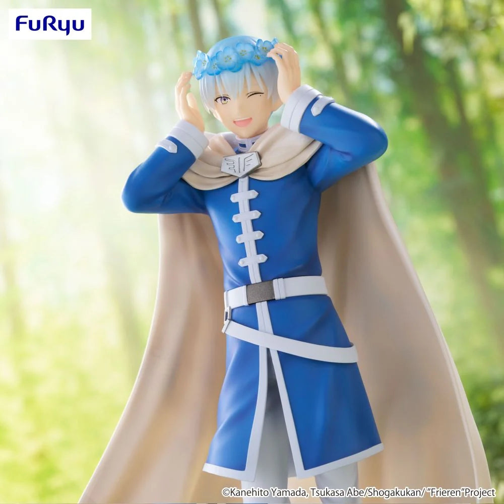 Frieren: Beyond Journey's End - Himmel Trio-Try-iT Prize Figure FuRyu Corporation