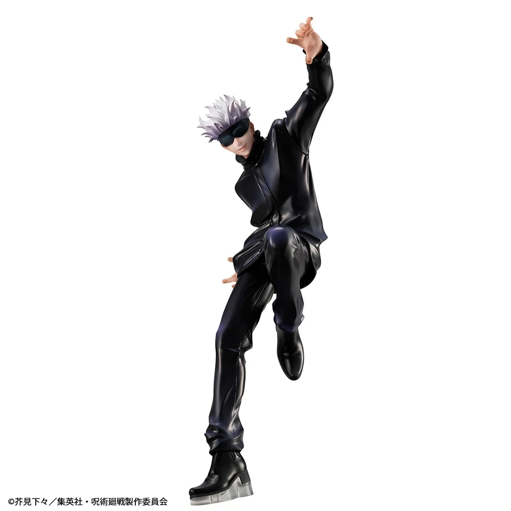 Jujutsu Kaisen - Gojo Satoru 1/8 Scale Figure MegaHouse