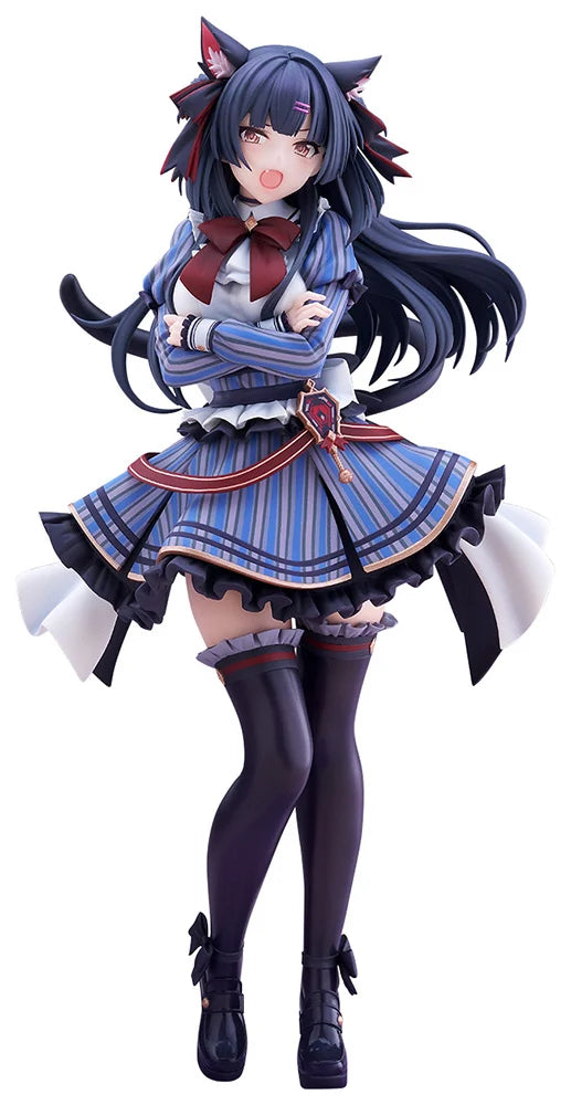 The iDOLM@STER - Fuyuko Mayuzumi (Midnight Monster Ver.) 1/7 Scale Figure Wave