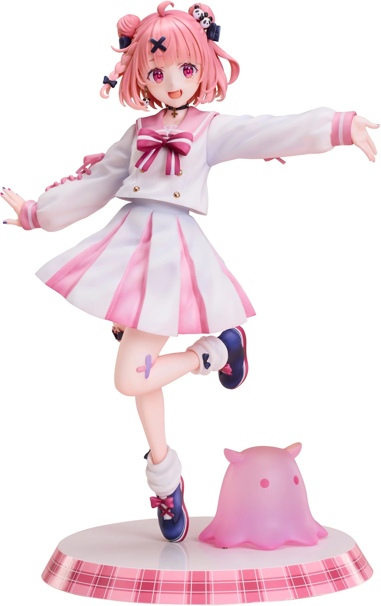 Nijisanji - Sasaki Saku 1/7 Scale Figure Design COCO