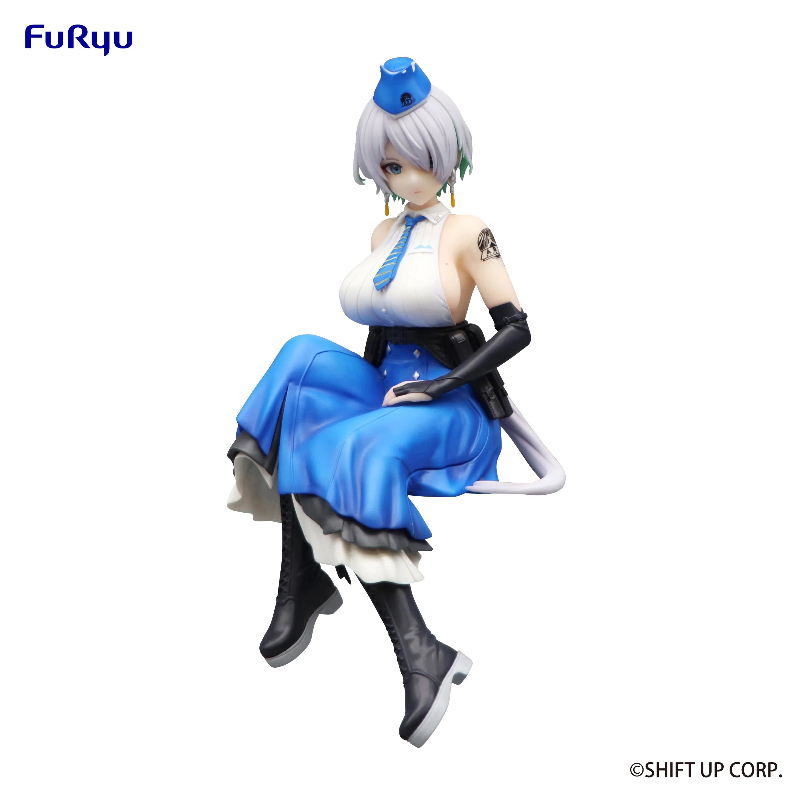 Goddess of Victory: Nikke - Brid Prize Figure Furyu