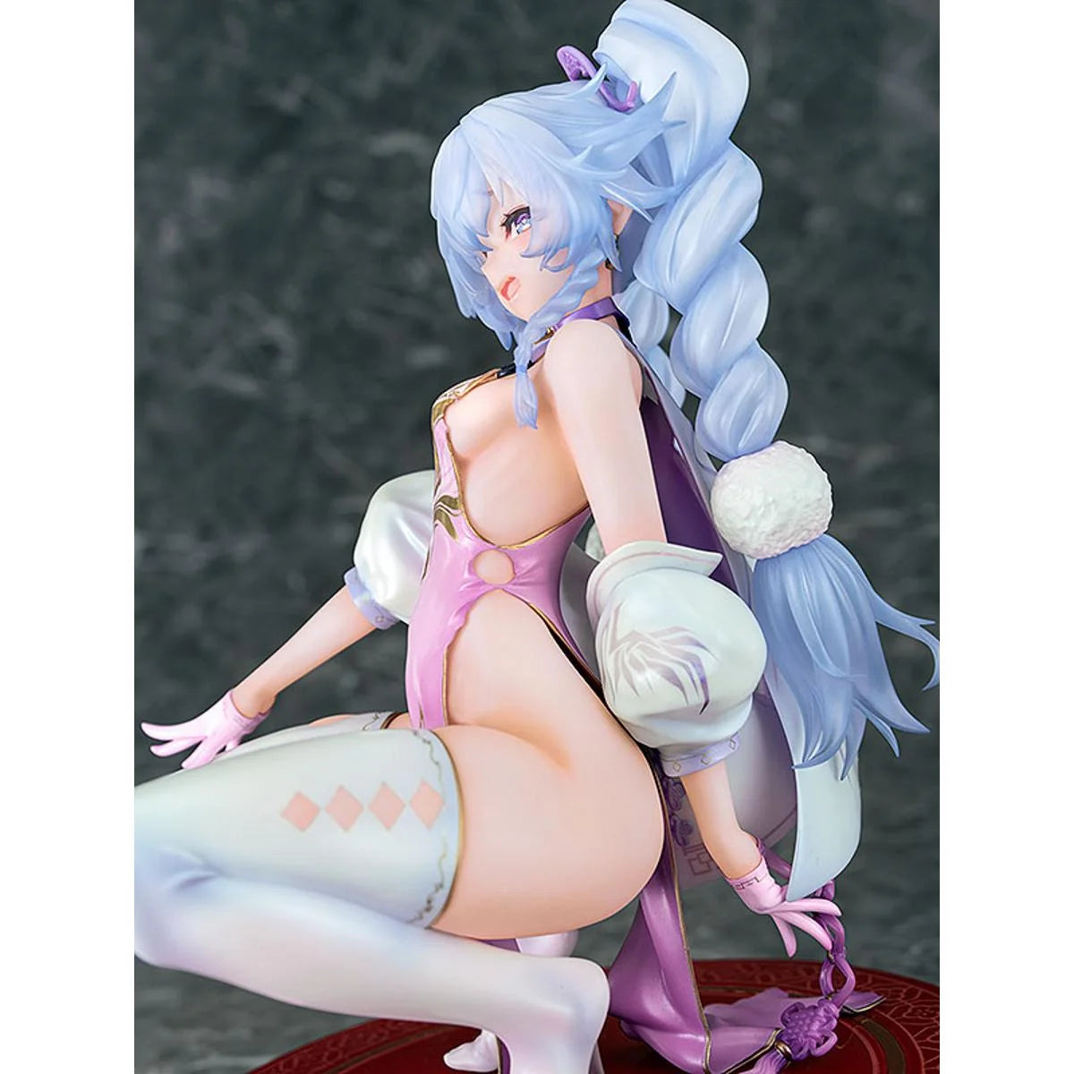 Girls' Frontline - PA-15 ~Larkspur's Allure&Pink Larkspur's Allure Phat!