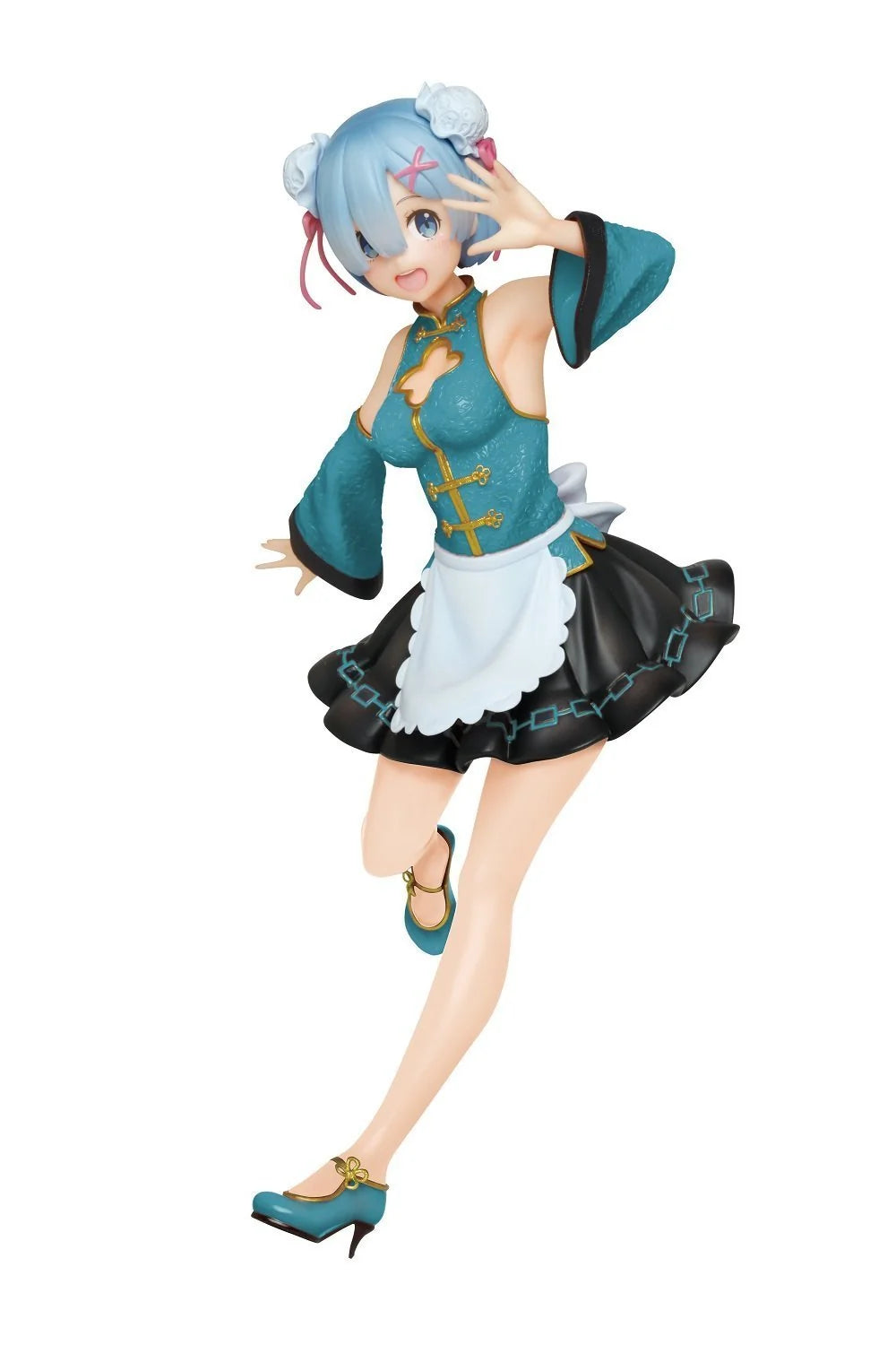 Re:Zero - Rem (Mandarin Maid ver.) Renewal Prize Figure