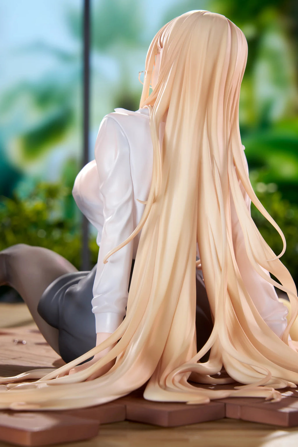 Azur Lane - Implacable (Shepherd of the Lost Ver) 1/7 Scale Figure APEX