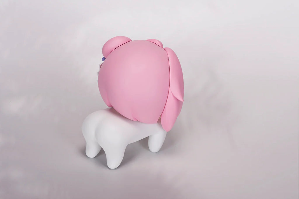 GODDESS OF VICTORY: NIKKE - DORO Soft Vinyl Figure Cerberus Project