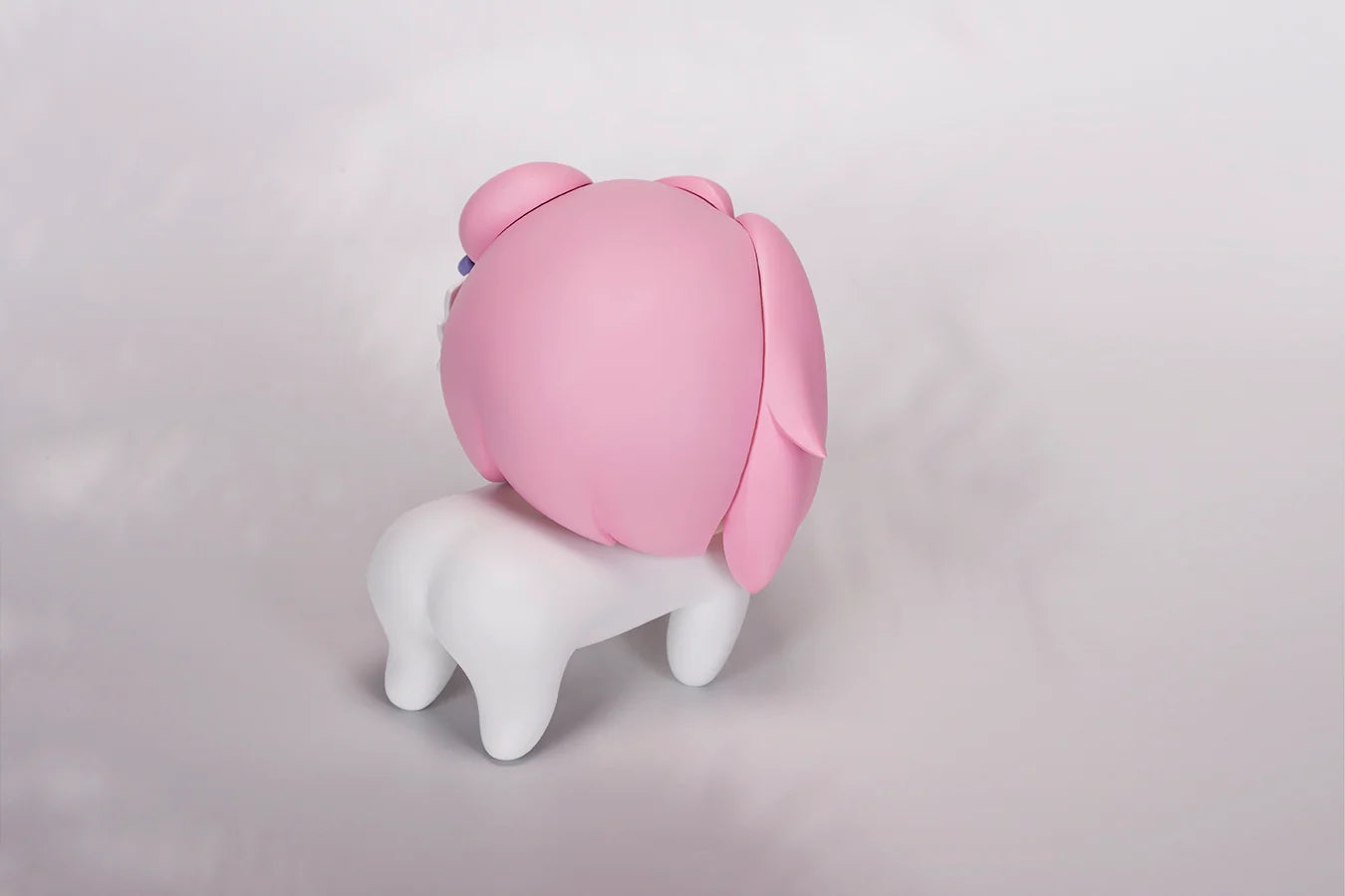 GODDESS OF VICTORY: NIKKE - DORO Soft Vinyl Figure Cerberus Project
