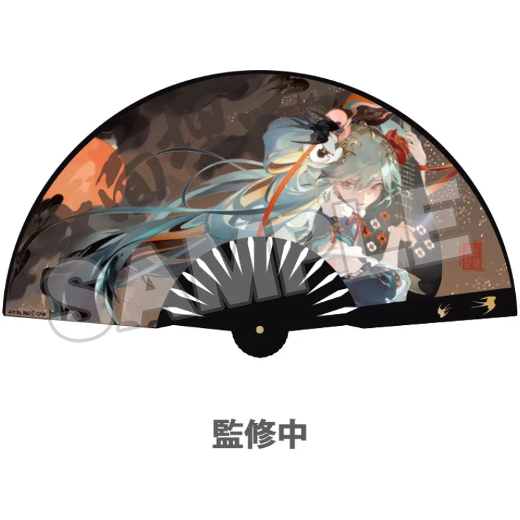 Hatsune Miku - Hatsune Miku Fan Good Smile Company