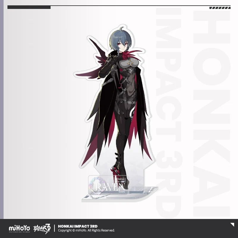 Honkai Impact 3rd - Elysian Realm Series Acrylic Stand miHoYo