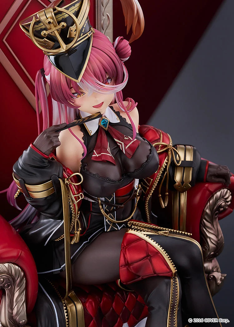 hololive production - Houshou Marine (THIRTY Outfit) 1/6 Scale Figure Max Factory