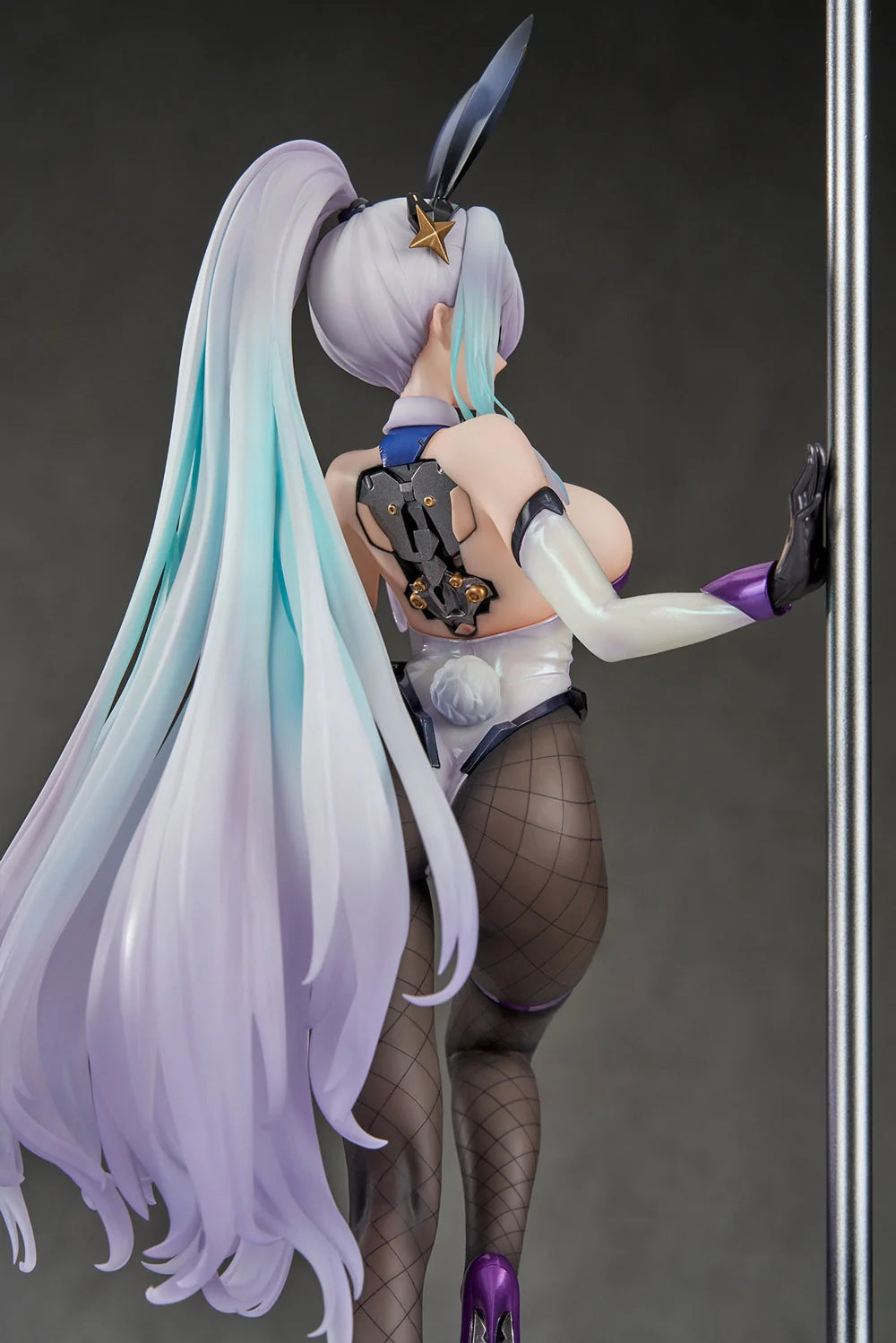 Azur Lane - Kearsarge (AllNight Charge Ver.) 1/7 Scale Figure APEX