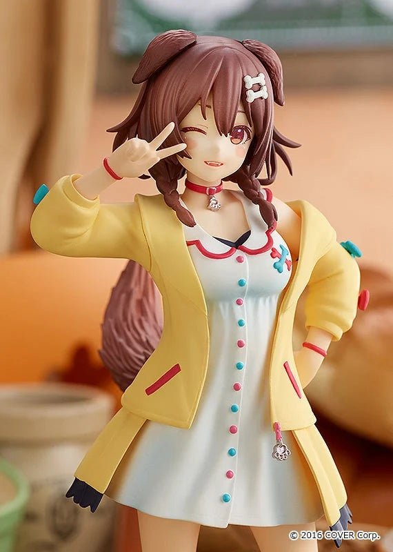 Hololive Production - Inugami Korone(re-run) POP UP PARADE Good Smile Company