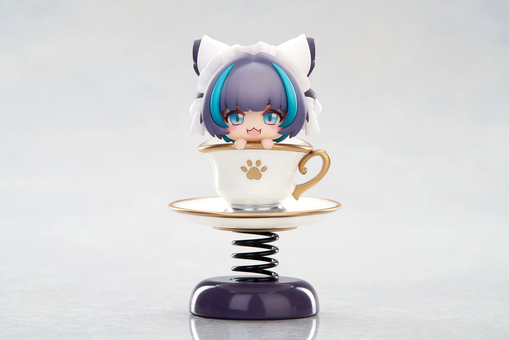 Azur Lane - Cheshire Happy Shake Spring Toy Mini Figure APEX