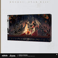 Honkai: Star Rail - Manuscript of Era Nova Acrylic Block miHoYo