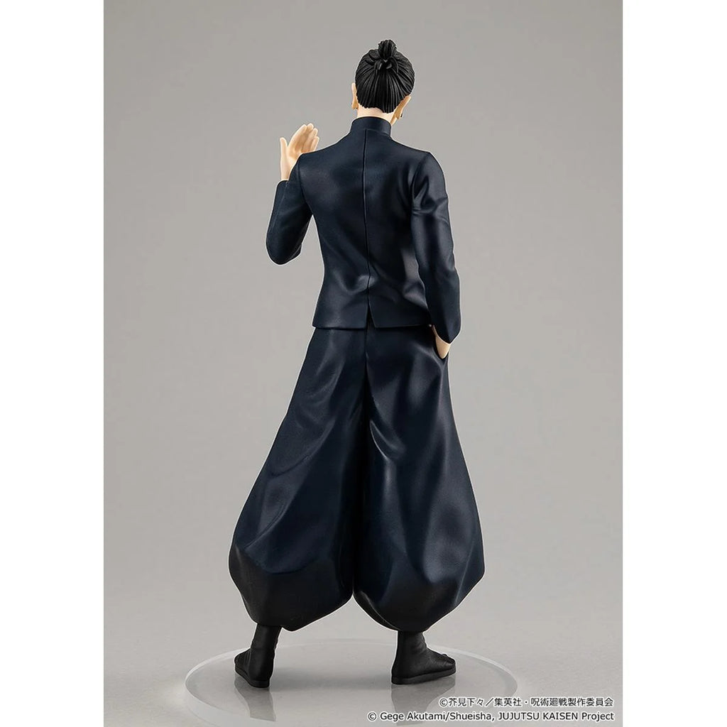 Jujutsu Kaisen - Suguru Geto (Hidden Inventory / Premature Death Ver.) POP UP PARADE Good Smile Company