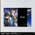 Honkai: Star Rail - Interstellar Journey Postcard Set miHoYo