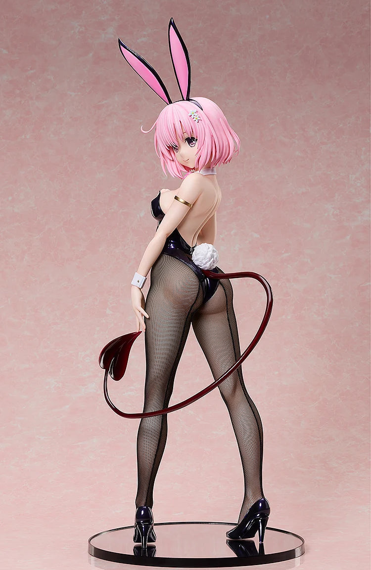 To Love-Ru Darkness - Momo Belia Deviluke (Bunny Ver.) 1/3 Scale Figure FREEIng