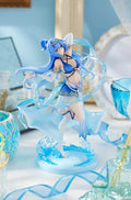 KonoSuba: God's Blessing on this Wonderful World! - Aqua (Light Novel 10th Anniversary Ver.) 1/7 Scale Figure Kadokawa