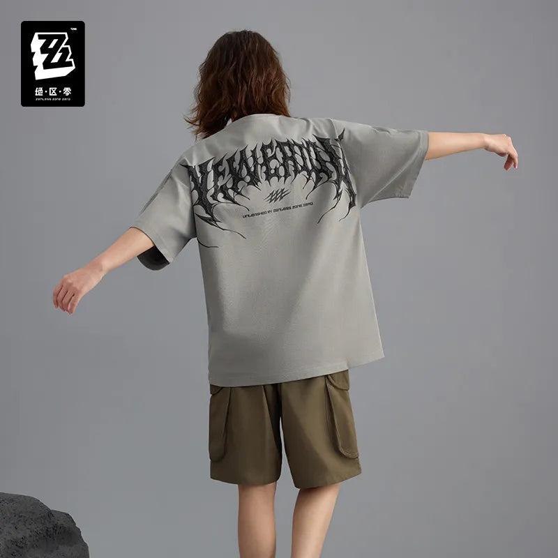 Zenless Zone Zero - STUDIO 2025SS Series Shirt miHoYo
