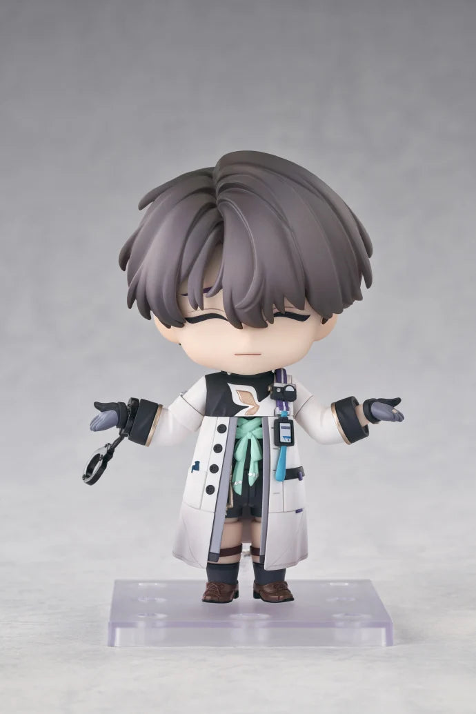 Reverse: 1999 - X Nendoroid Good Smile Arts Shanghai