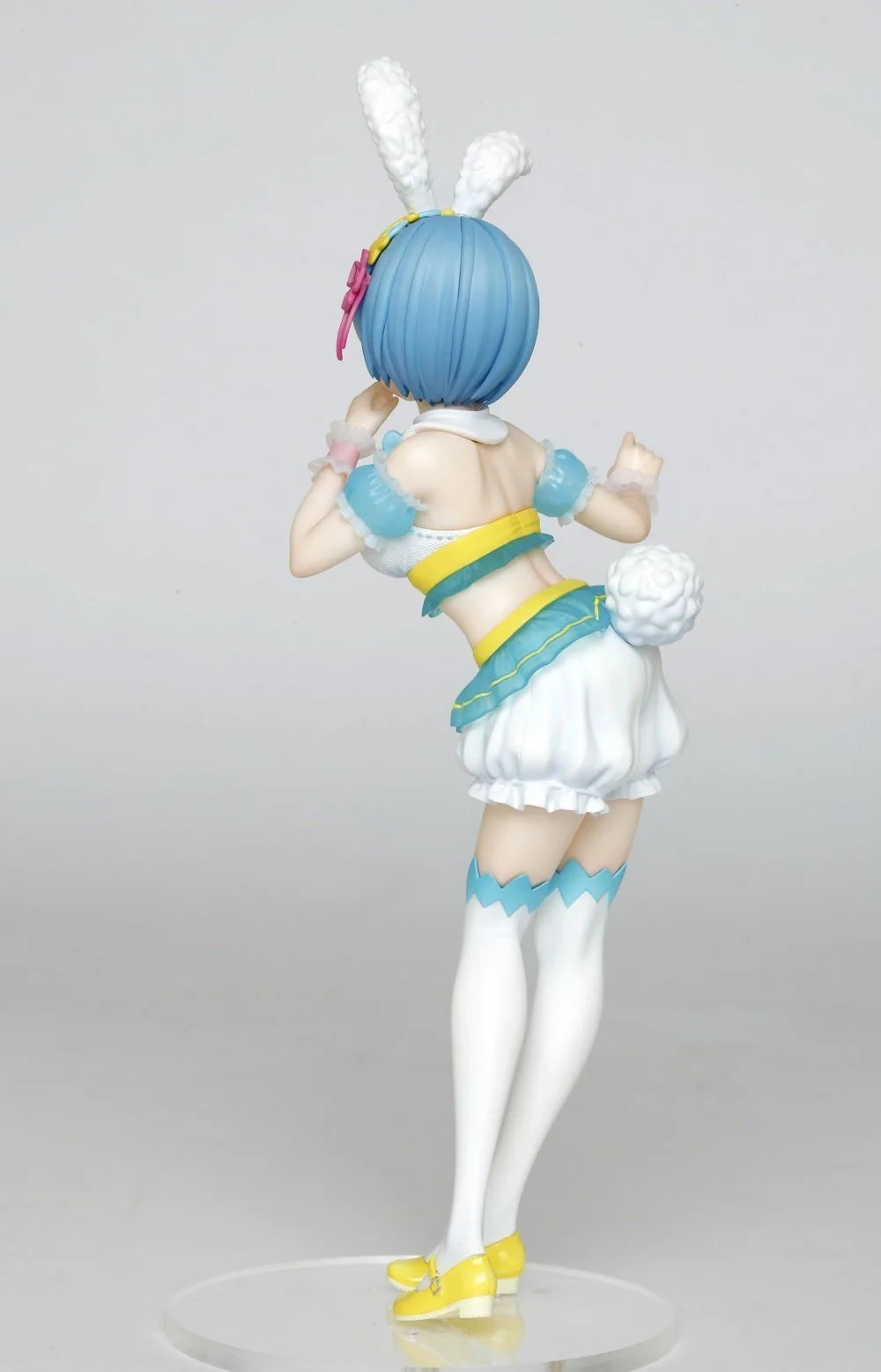Re:Zero - Rem (Happy Easter! Ver) Prize Figure TAITO