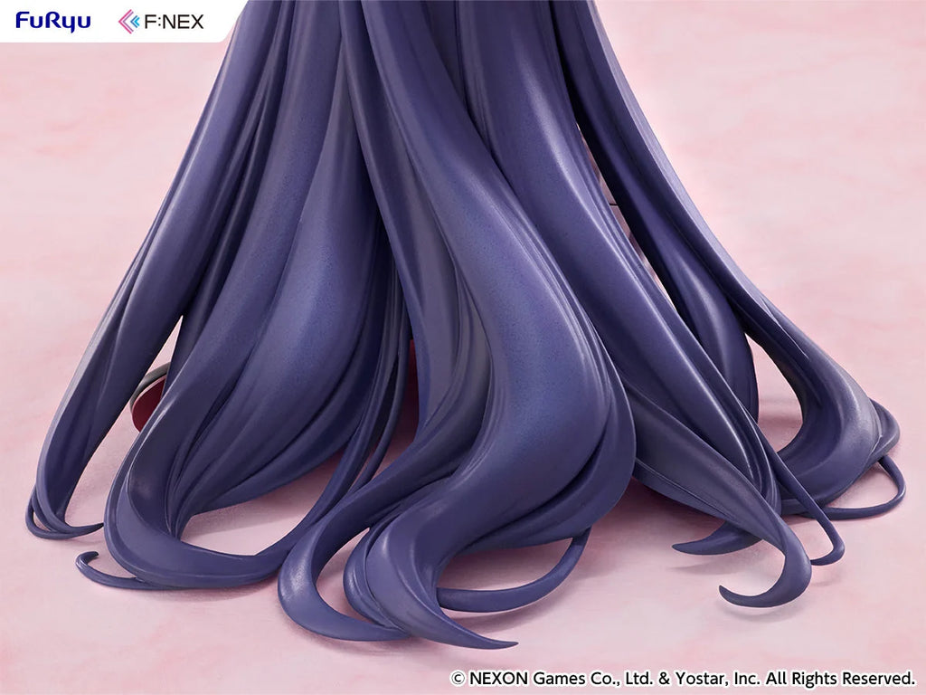 Blue Archive - Chiaki (Memorial Lobby Ver.) 1/7 Scale Figure FuRyu Corporation