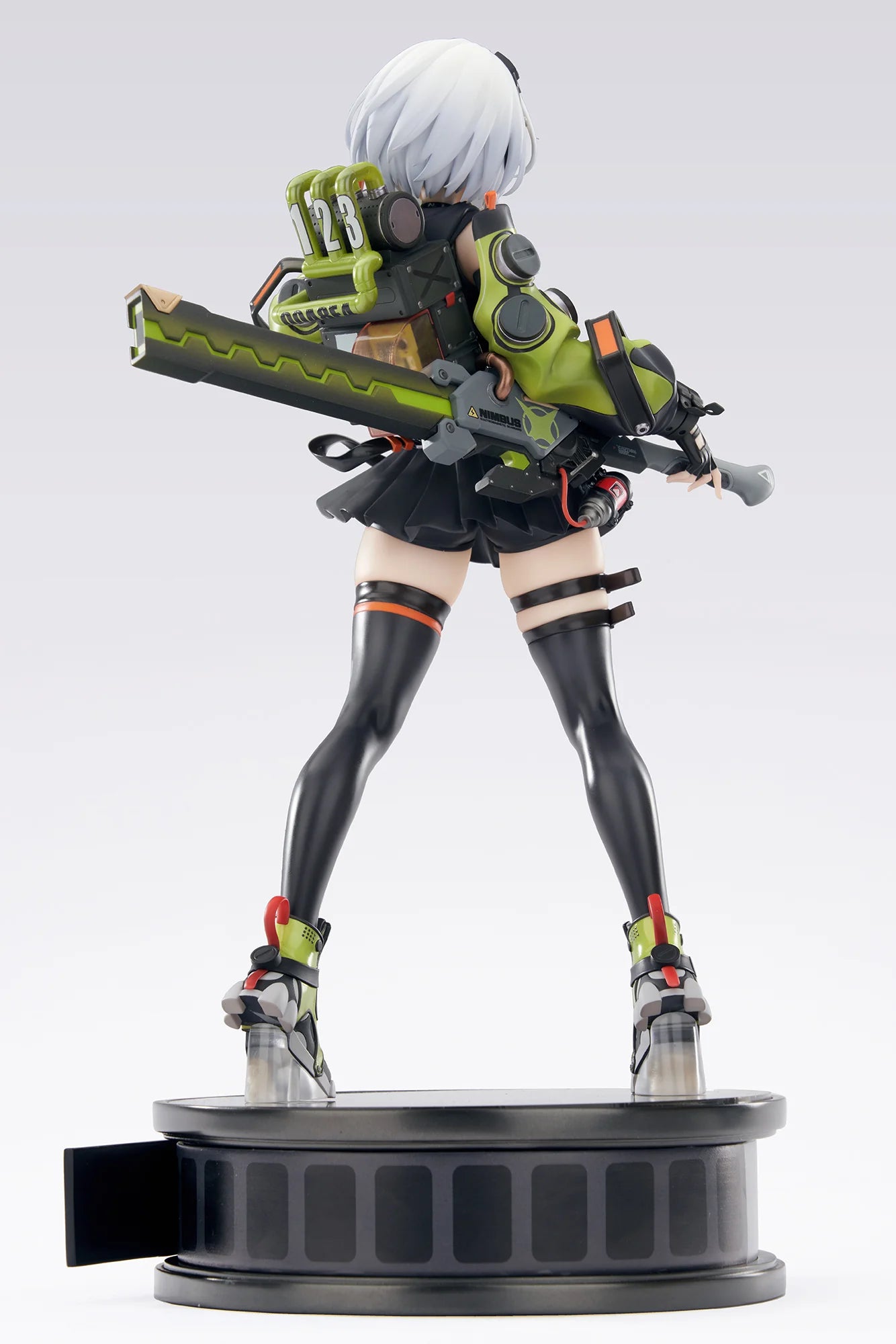 Zenless Zone Zero - Anby Demara 1/7 Scale Figure APEX